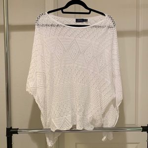 Polo Ralph Lauren Poncho